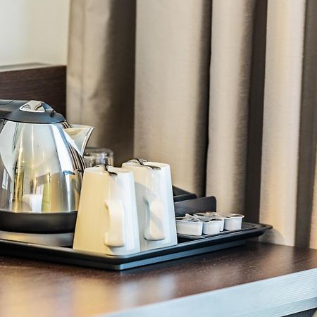 Premier Inn Stuttgart City Europaviertel Kültér fotó
