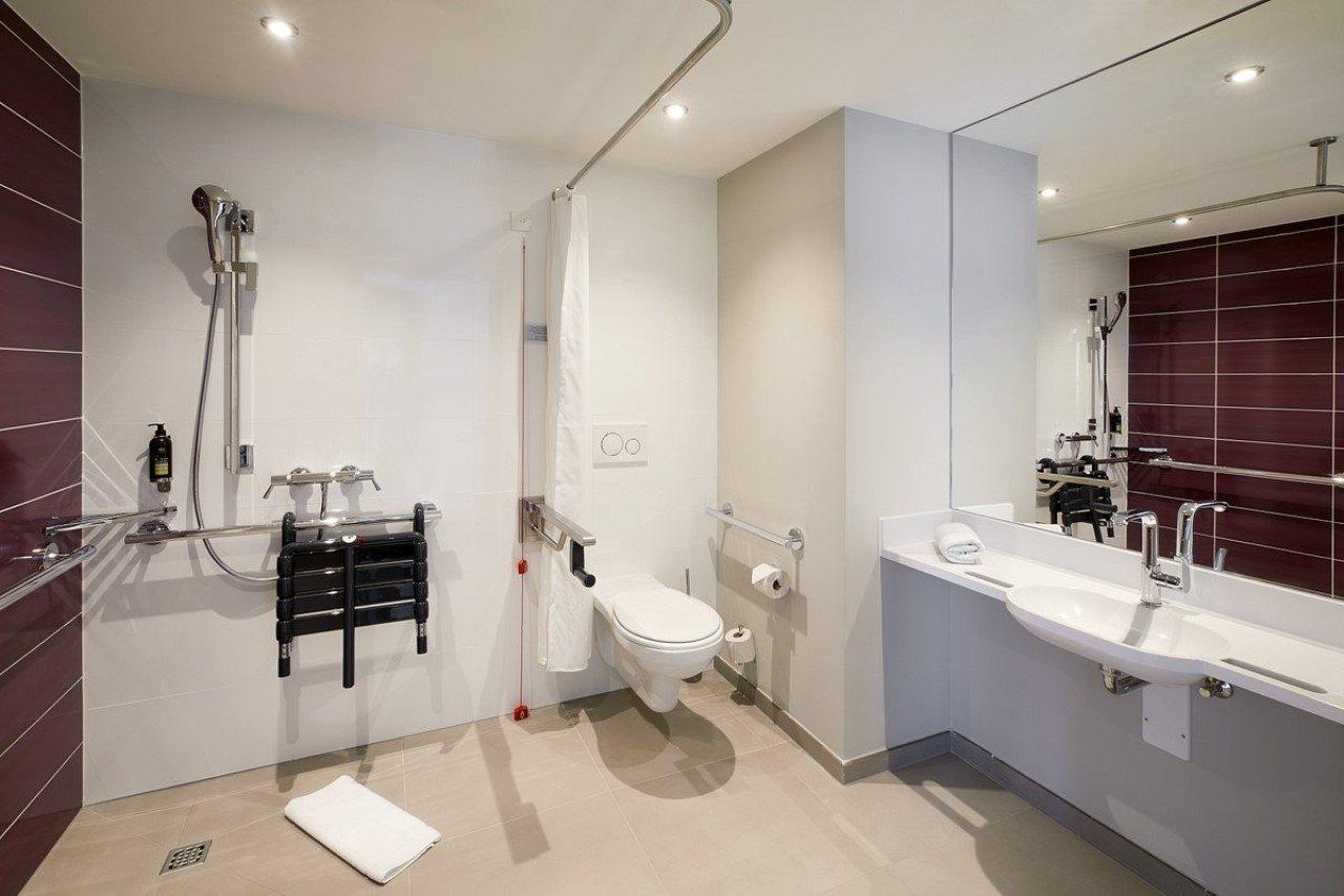 Premier Inn Stuttgart City Europaviertel Kültér fotó